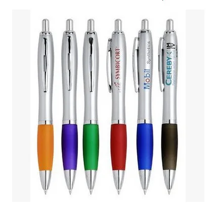 500pcs/lot DHL promotional advertising pen with logo advertising plastic press ballpoint pen customized wholesale ballpoint pen
500pcs/lot DHL promotional advertising pen with logo advertising plastic press ballpoint pen customized wholesale ballpoint pen