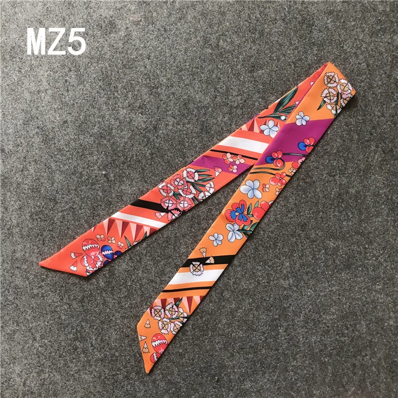 2021 New Bag Becoration Scarf For Women Luxury Brand Foulard Women Silk Tie New Fashion Head Scarves For Ladies And Girls
2021 New Bag Becoration Scarf For Women Luxury Brand Foulard Women Silk Tie New Fashion Head Scarves For Ladies And Girls