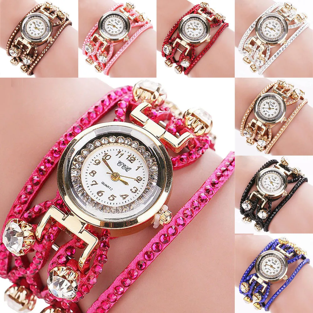CCQ Top Brand Womens Watches Vintage Leather Bracelet Watch Women Wristwatches Ladies Dress Quartz Watch Wholesales #N05
CCQ Top Brand Womens Watches Vintage Leather Bracelet Watch Women Wristwatches Ladies Dress Quartz Watch Wholesales #N05