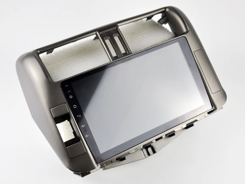 WITSON 9 "FULL HD сенсорный экран Android 10 0 Восьмиядерный Автомобильный GPS