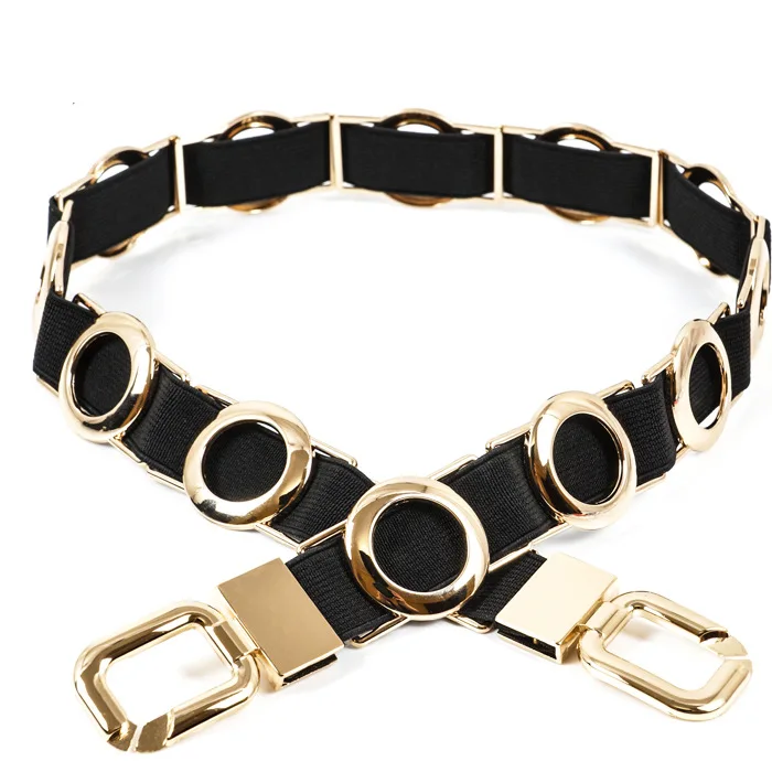 Women Punk Full Metal Mirror skinny Waist Belt 2019 Metallic Gold Plate 3cm Wide Chains Lady ceinture sashes for dresses RT64
Women Punk Full Metal Mirror skinny Waist Belt 2019 Metallic Gold Plate 3cm Wide Chains Lady ceinture sashes for dresses RT64