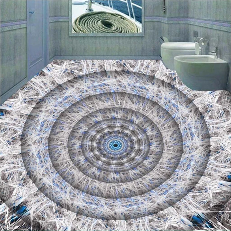 beibehang Custom fresco wallpaper any size 3D stereo abstract kaleidoscope floor papel de parede para quarto wallpaper 3d
beibehang Custom fresco wallpaper any size 3D stereo abstract kaleidoscope floor papel de parede para quarto wallpaper 3d