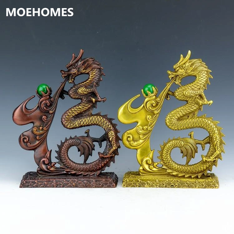 Архаиз moehome из меди, статуя dargon fengshui geomancy, украшение для всей семьи, металлические изделия
Архаиз moehome из меди, статуя dargon fengshui geomancy, украшение для всей семьи, металлические изделия
