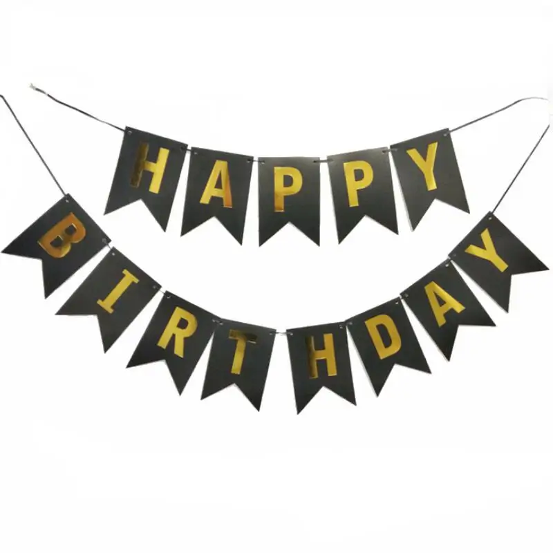 10 Pcs Bronzing Letter Happy Birthday Banner Kids Birthday Decoration Baby Shower Balloons Cake Topper Party Supplies
10 Pcs Bronzing Letter Happy Birthday Banner Kids Birthday Decoration Baby Shower Balloons Cake Topper Party Supplies