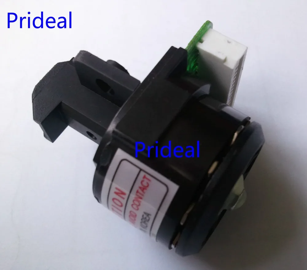 Новая Печатная головка Prideal 80 90% для принтера sam SRP270 SRP275 SMP2000II SMP2008 SRP280|Детали