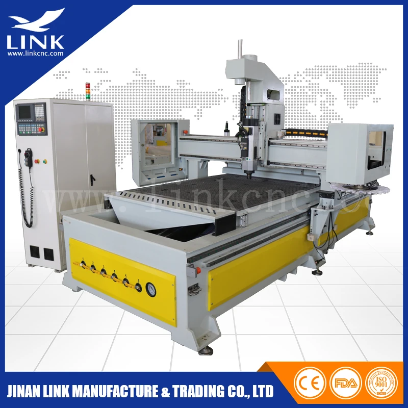 850 Вт Япония Yaskawa серводвигатели и драйверы деревянная дверь мебель ATC CNC