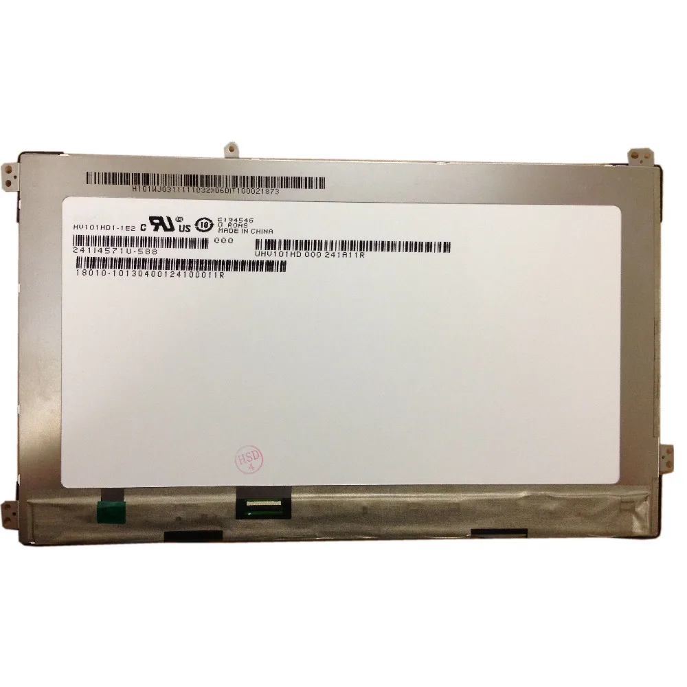 LALAWIN HV101HD1-1E2 fit HV101HD1-1E3 B101XAN02.0 LED screen for ASUS VivoTab Smart ME400 ME400C T100TA display replacement
LALAWIN HV101HD1-1E2 fit HV101HD1-1E3 B101XAN02.0 LED screen for ASUS VivoTab Smart ME400 ME400C T100TA display replacement