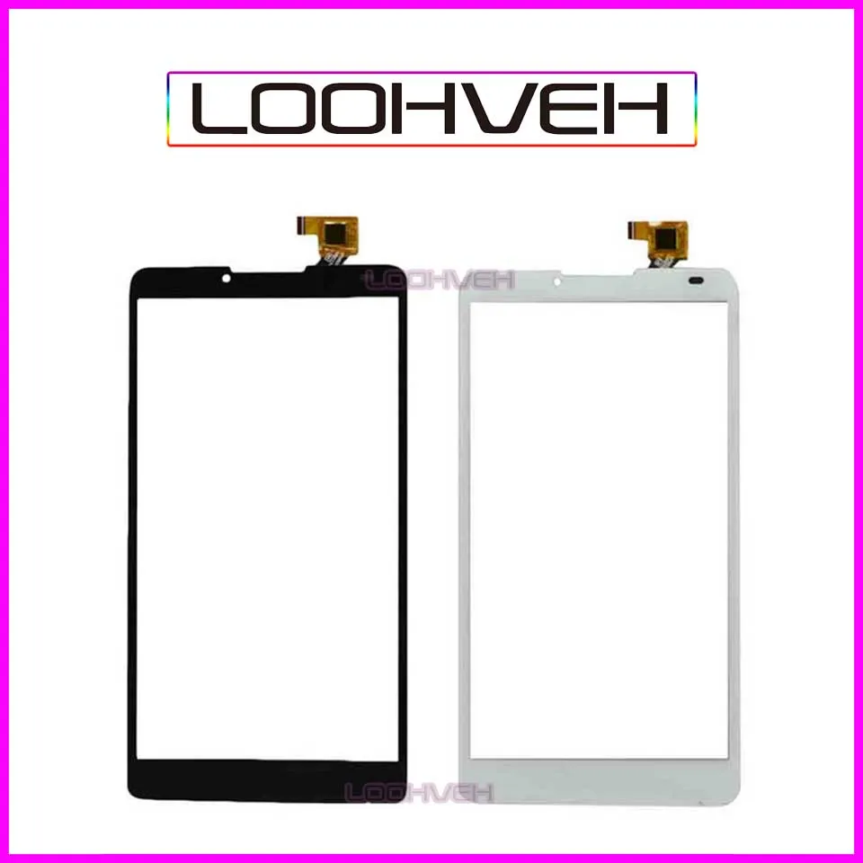 6 0 дюймовый сенсорный экран для телефона переднее стекло Lenovo A880 880 дигитайзер