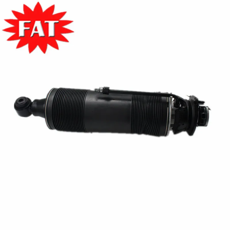 Rear Left Hydraulic Shock Absorber For Mercedes SL R230 ABC SL350 SL500 SL600 SL55 AMG SL65 AMG 2303200213 2303204138
Rear Left Hydraulic Shock Absorber For Mercedes SL R230 ABC SL350 SL500 SL600 SL55 AMG SL65 AMG 2303200213 2303204138