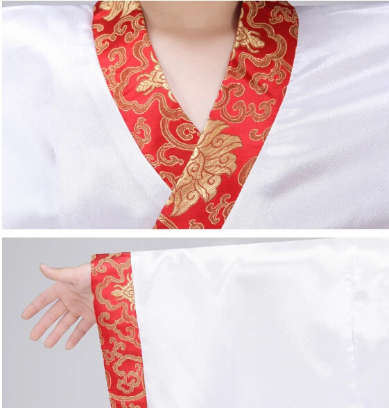 Kids Girls Boy Costumes Ancient Costume Chinese Traditional Princess Royal Clothing Girl Boy Folk Dance Costume
Kids Girls Boy Costumes Ancient Costume Chinese Traditional Princess Royal Clothing Girl Boy Folk Dance Costume