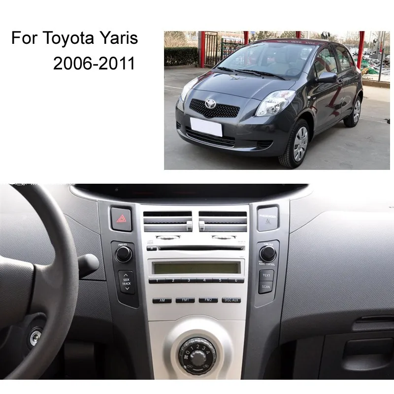 android 10 car dvd player for toyota yaris 2005-2011 with gps navigation octa core 4G RAM 64G ROM wifi bluetooth audio stereo
android 10 car dvd player for toyota yaris 2005-2011 with gps navigation octa core 4G RAM 64G ROM wifi bluetooth audio stereo