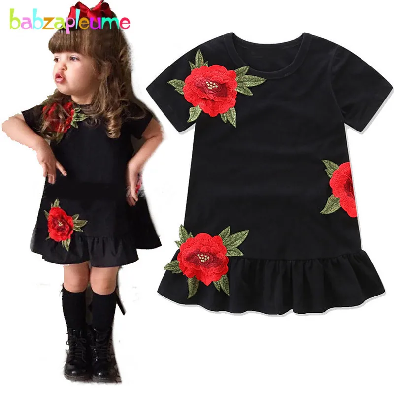 babzapleume 1-5Years/summer baby girls clothes flowers dress fashion princess fashion kids dresses for children clothing BC1258
babzapleume 1-5Years/summer baby girls clothes flowers dress fashion princess fashion kids dresses for children clothing BC1258