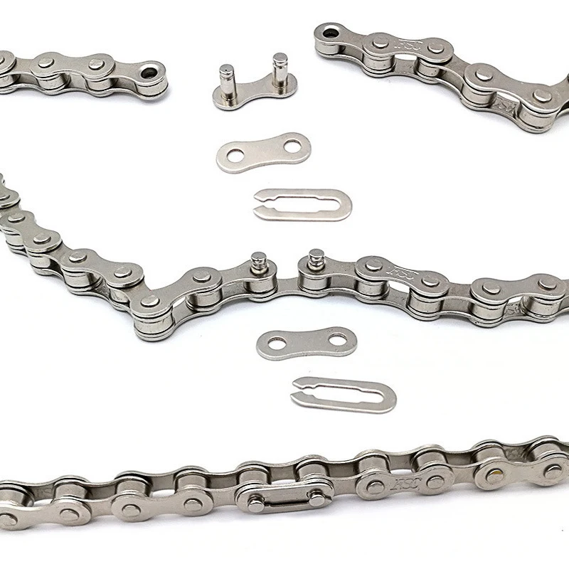 1/6//8/9/10/11/12 Speed Bike chain connector lock set MTB road bicycle Connector for Quick Master Link Joint Chain bike parts
1/6//8/9/10/11/12 Speed Bike chain connector lock set MTB road bicycle Connector for Quick Master Link Joint Chain bike parts