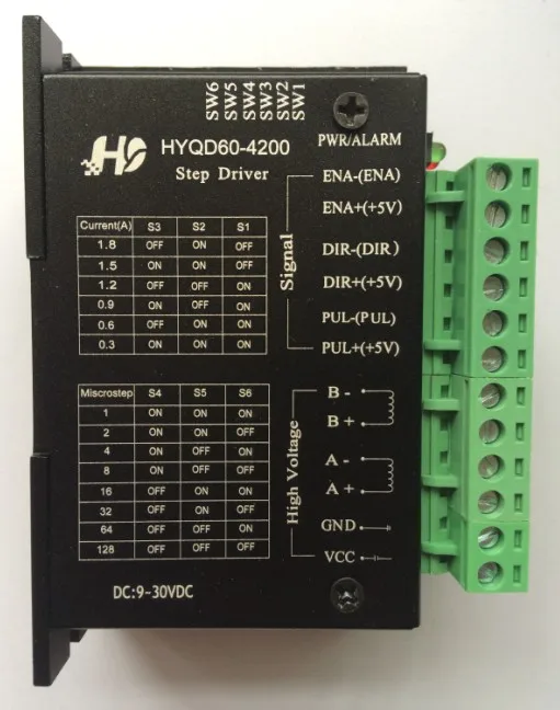 20/28/35/39/42 stepper motor-driver hyqd60-4200 engraving-machine servo motor cutting machine
20/28/35/39/42 stepper motor-driver hyqd60-4200 engraving-machine servo motor cutting machine