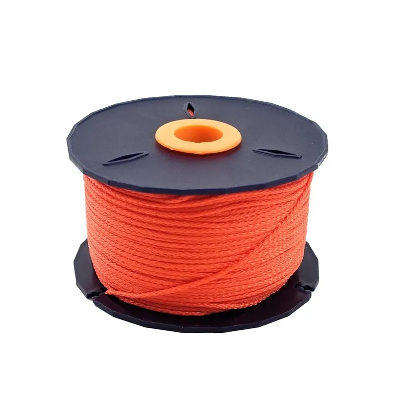 100m Braided Nylon Mason Line Builders Line Chalk rope Abrasion Rot Mildew Resistant, Masonry DIY Home Decor Crafting Gardening
100m Braided Nylon Mason Line Builders Line Chalk rope Abrasion Rot Mildew Resistant, Masonry DIY Home Decor Crafting Gardening