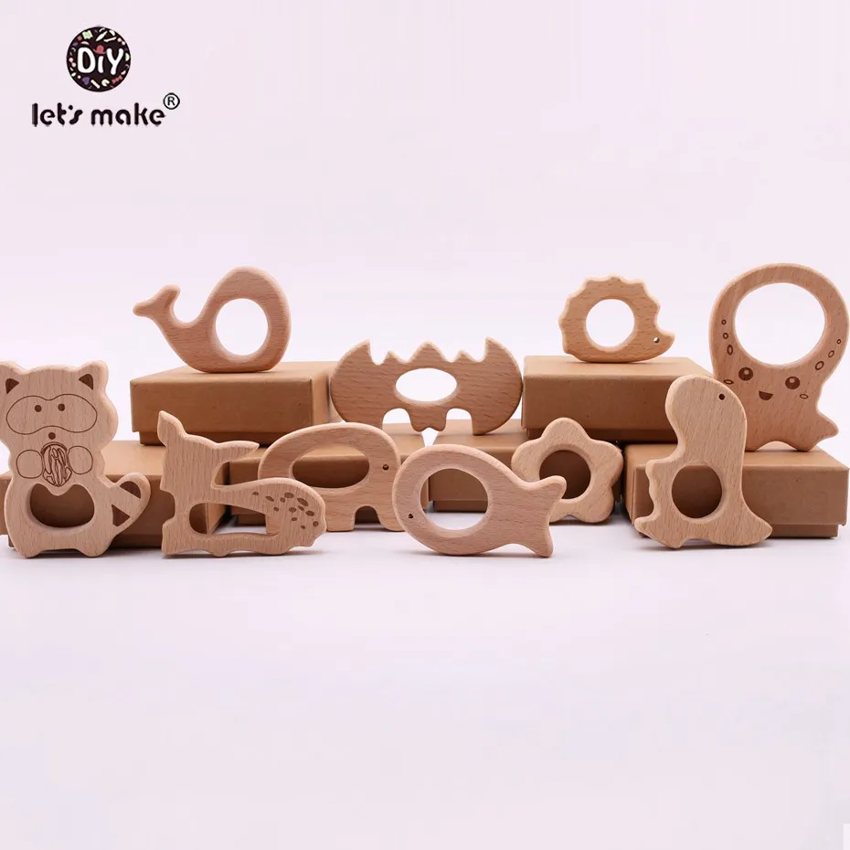 Let's Make 20PCS Beech Wooden Teether Unfinished Hand Crafted Heart Rings Wooden Heart Engraved Heart DIY Accessories
Let's Make 20PCS Beech Wooden Teether Unfinished Hand Crafted Heart Rings Wooden Heart Engraved Heart DIY Accessories