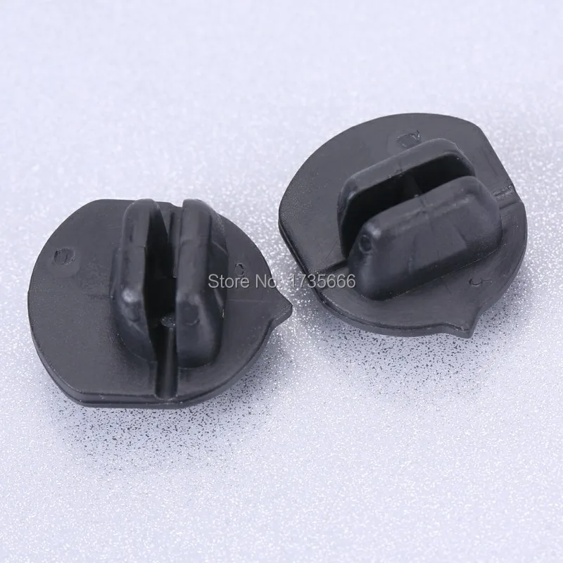 50x Bumper Grommet #10 Screw Size Nut Clip For Acura CL For Honda S2000 90107-SX0-003
50x Bumper Grommet #10 Screw Size Nut Clip For Acura CL For Honda S2000 90107-SX0-003