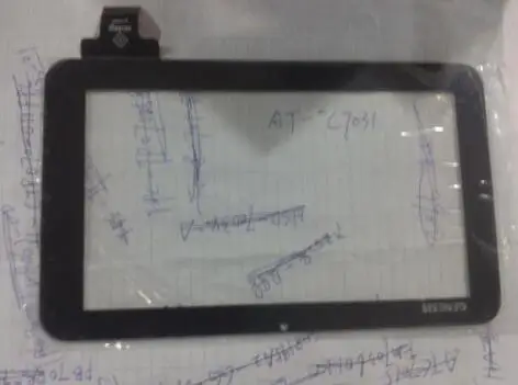 Witblue 7 " Genesis GT7204 GT7240
Witblue 7 " Genesis GT7204 GT7240