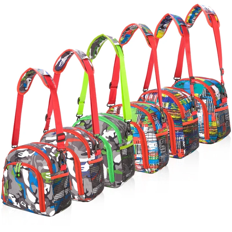 New 6 Colors Camouflage Swimming Bags Portable Combo Dry Wet Bag Outdoor Sports Pouch Colorful Waterproof Handbag Messenger Bag
New 6 Colors Camouflage Swimming Bags Portable Combo Dry Wet Bag Outdoor Sports Pouch Colorful Waterproof Handbag Messenger Bag