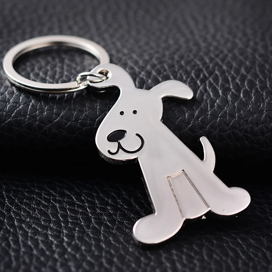 10PCS Chaveiro!Creative Personality Smooth Dog Keychain Car Keyring Charm Metal Pendant keyfobs Novelty Accessories Gift J019
10PCS Chaveiro!Creative Personality Smooth Dog Keychain Car Keyring Charm Metal Pendant keyfobs Novelty Accessories Gift J019