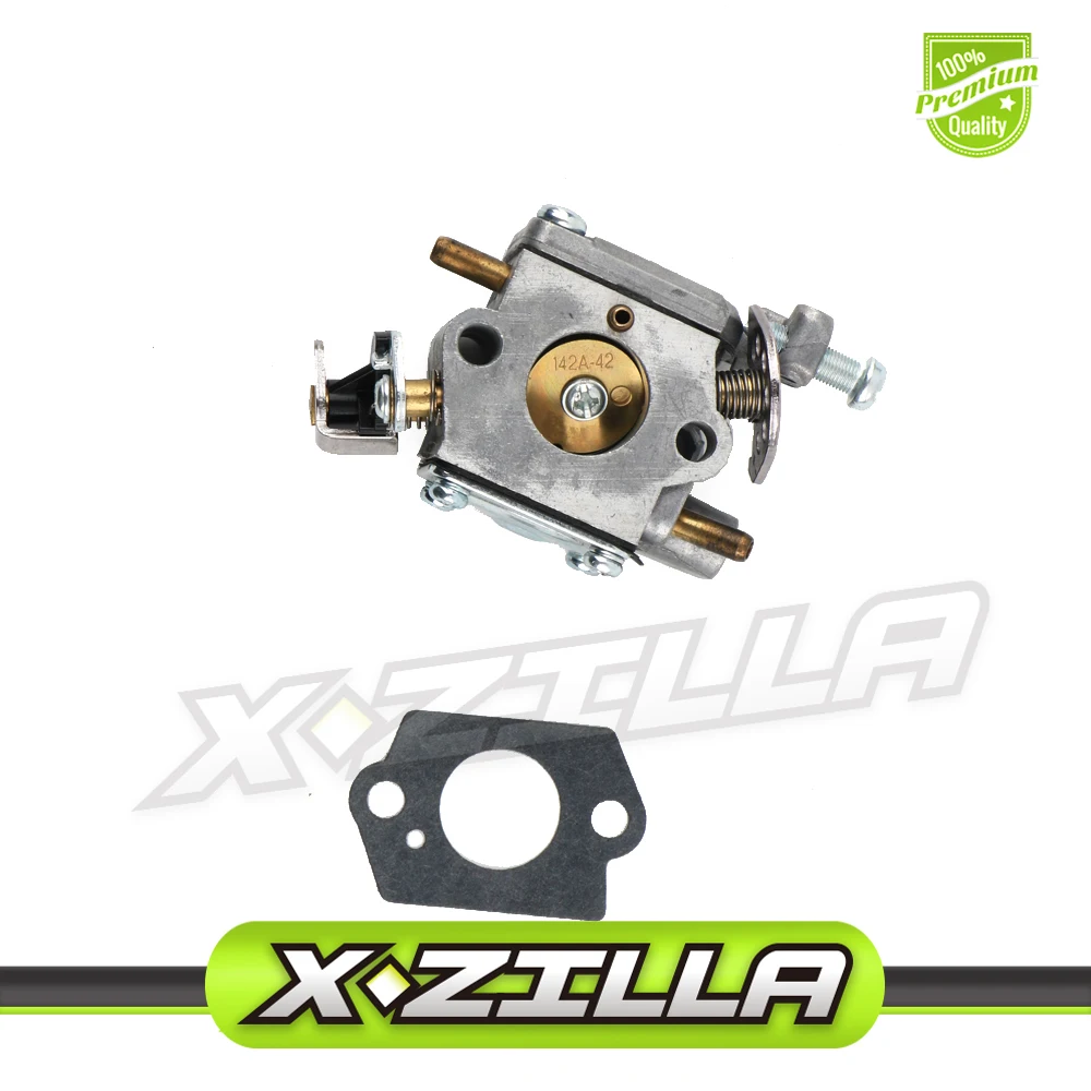 Карбюратор для Homelite 35cc 38cc 42cc бензопила OEM #309362001 309362003 300939006 Carb UT-10560 UT-10562 UT-10564 UT-10566
Карбюратор для Homelite 35cc 38cc 42cc бензопила OEM #309362001 309362003 300939006 Carb UT-10560 UT-10562 UT-10564 UT-10566