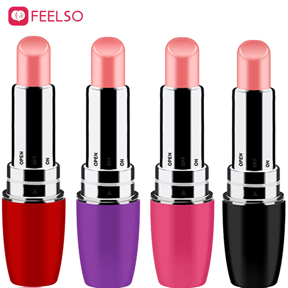 Помада Вибратор Алиэкспресс