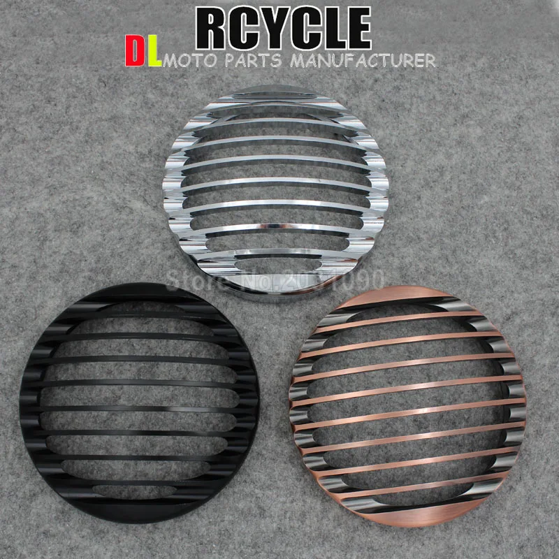 3 цвета 5 3/4 "CNC накладка на гриль фары для Harley Davidson Sportster XL 883 1200 04-14 Custom XL1200C 1200
3 цвета 5 3/4 "CNC накладка на гриль фары для Harley Davidson Sportster XL 883 1200 04-14 Custom XL1200C 1200