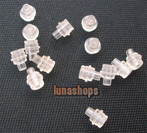 LN002354 7mm Diameter Tail Socket Plug For Oyaide Acrolink 3.5mm series DIY Adapter
LN002354 7mm Diameter Tail Socket Plug For Oyaide Acrolink 3.5mm series DIY Adapter
