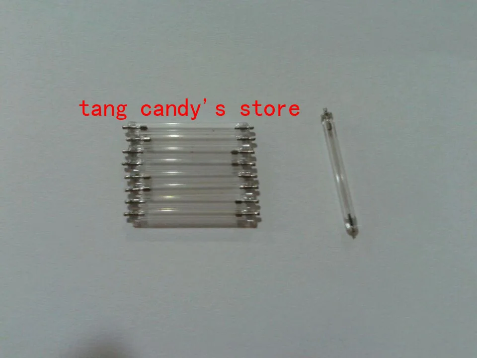 Camera Parts for 10 X Brand New Sony T1 T3 T33 flash tube Unit Replacement Part OEM
Camera Parts for 10 X Brand New Sony T1 T3 T33 flash tube Unit Replacement Part OEM