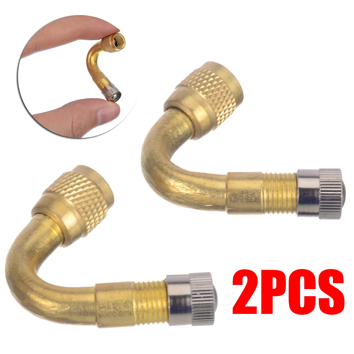 2 шт. 45 градусов латунный удлинитель Пневматического клапана для автомобиля грузовика велосипеда мотоцикла колесных шин аксессуары
2 шт. 45 градусов латунный удлинитель Пневматического клапана для автомобиля грузовика велосипеда мотоцикла колесных шин аксессуары