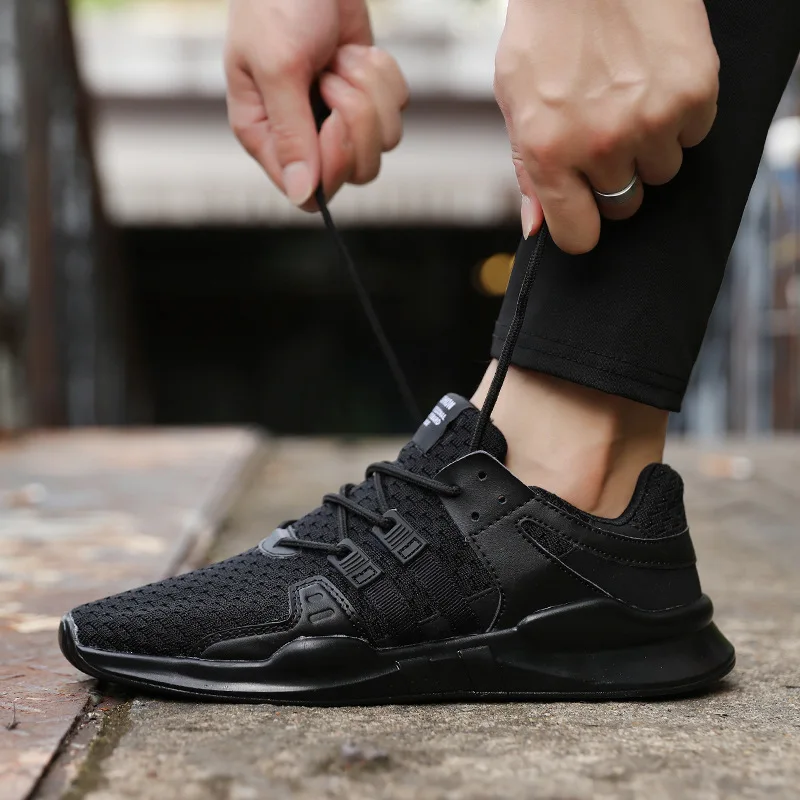 Hot Selling Fashion Casual Shoes For Men Comfortable Shoes Autumn/Winter Warm Black White Casual Male Shoes Plus Size 36 -- 46
Hot Selling Fashion Casual Shoes For Men Comfortable Shoes Autumn/Winter Warm Black White Casual Male Shoes Plus Size 36 -- 46