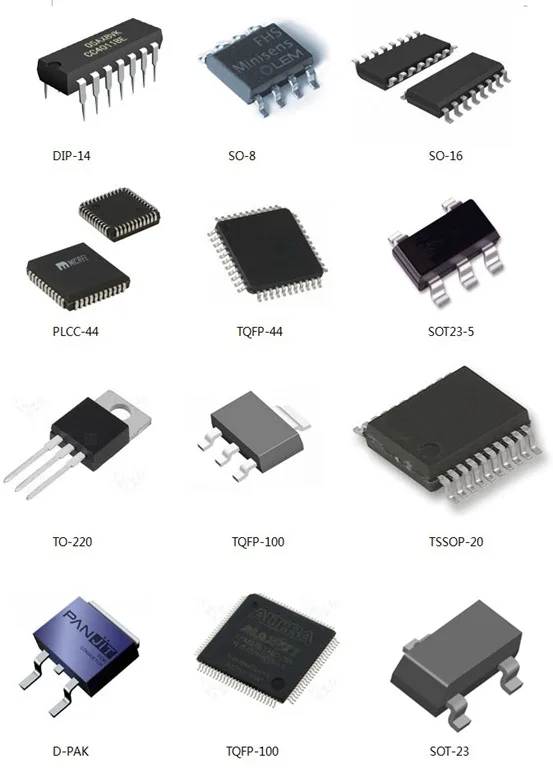 20PCS SI2300 SI2300DS | Электронные компоненты и принадлежности