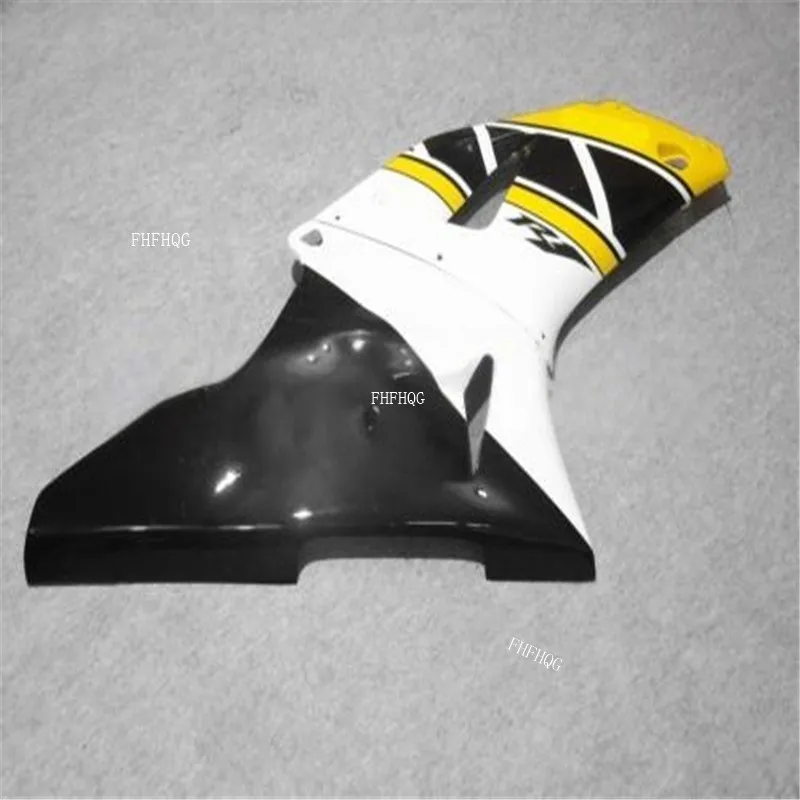 Motorcycle Fairing kit for YAMAHA YZFR1 00 01 YZF R1 2000 2001 YZF 1000 yzfr1 00 01 ABS Yellow black Fairings set
Motorcycle Fairing kit for YAMAHA YZFR1 00 01 YZF R1 2000 2001 YZF 1000 yzfr1 00 01 ABS Yellow black Fairings set