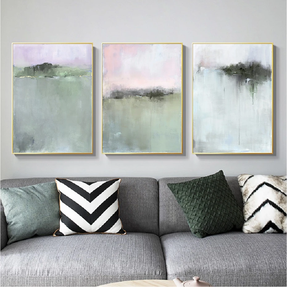 Abstract Cyan Blue Color Landscape Canvas Painting Minimalism Posters and Prints Wall Art Pictures for Living Room Home Decor
Abstract Cyan Blue Color Landscape Canvas Painting Minimalism Posters and Prints Wall Art Pictures for Living Room Home Decor