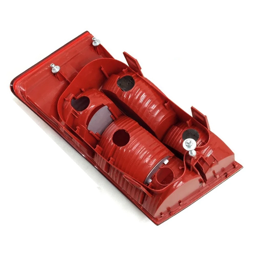 Wooeight 4F5 945 095 L Rear Taillight Assembly Tail Left Light Lamp Housing without Bulb for Audi A6 /A6 Quattro Sedan 2005-08
Wooeight 4F5 945 095 L Rear Taillight Assembly Tail Left Light Lamp Housing without Bulb for Audi A6 /A6 Quattro Sedan 2005-08