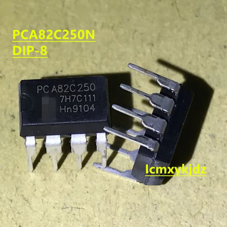 5 шт./лот, PCA82C250N DIP-8 82C250, новый оригинальный продукт, новая оригинальная бесплатная доставка, быстрая доставка
5 шт./лот, PCA82C250N DIP-8 82C250, новый оригинальный продукт, новая оригинальная бесплатная доставка, быстрая доставка