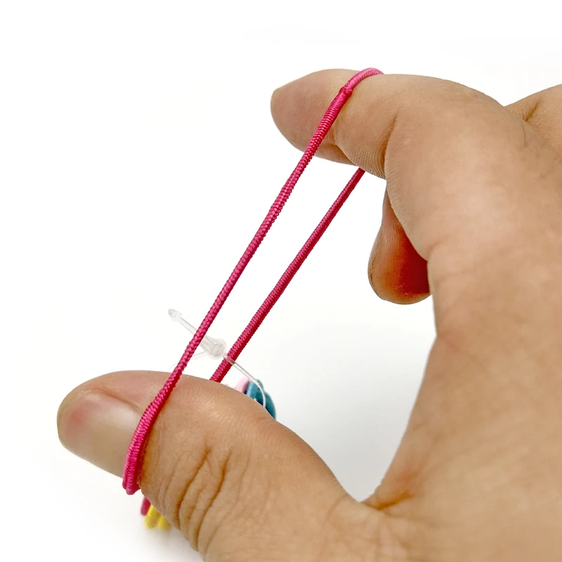 500Pcs/Lot 3CM Cute Girl Ponytail Holder Accessories Thin Elastic Rubber Band For Child Colorful Hair Ties
500Pcs/Lot 3CM Cute Girl Ponytail Holder Accessories Thin Elastic Rubber Band For Child Colorful Hair Ties