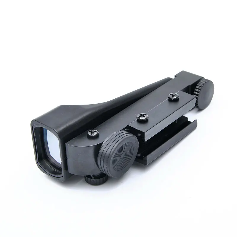 Red Dot Sight Scope Riflescope Airsoft Holographic Sight Outdoor Hunting Scopes Rifle Accessories 11/20mm Rail Mount
Red Dot Sight Scope Riflescope Airsoft Holographic Sight Outdoor Hunting Scopes Rifle Accessories 11/20mm Rail Mount