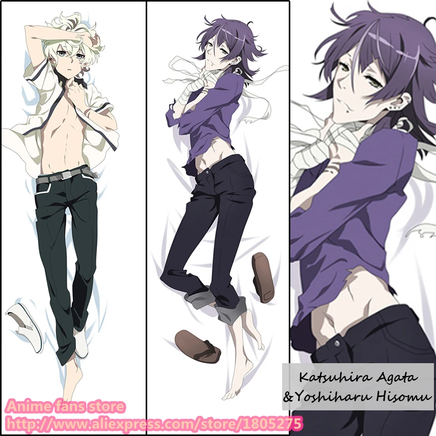 Аниме Kiznaiver Katsuhira Agata & Yoshiharu Hisomu японский Наволочка Чехол для подушки Чехол декоративный обнимающий постельные принадлежности для тела
Аниме Kiznaiver Katsuhira Agata & Yoshiharu Hisomu японский Наволочка Чехол для подушки Чехол декоративный обнимающий постельные принадлежности для тела