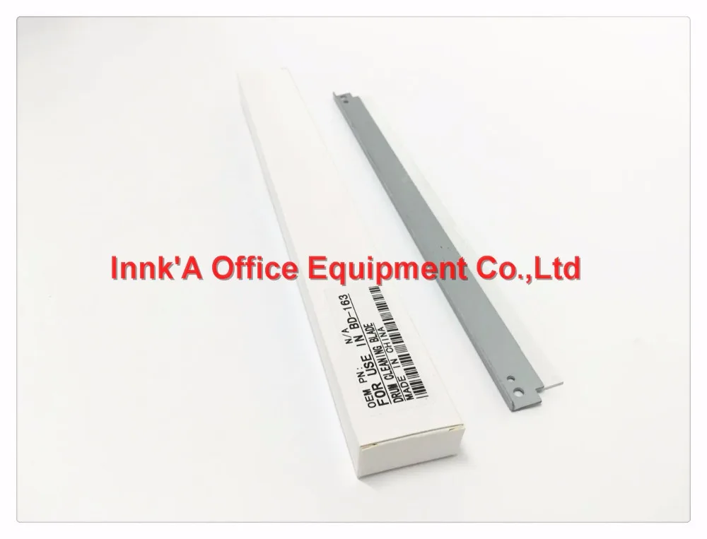 Drum Cleaning Blade 6LA27845000 for Toshiba 163 165 166 167 203 207 237 1640 181 182 211 212 220 242
Drum Cleaning Blade 6LA27845000 for Toshiba 163 165 166 167 203 207 237 1640 181 182 211 212 220 242