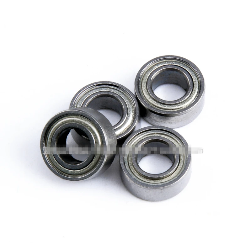 WLtoys 12401 02 03 12404 12409 K949-82 -0284 5*10*4 Bearing RC Racing Car Scale Spare Parts Accessories
WLtoys 12401 02 03 12404 12409 K949-82 -0284 5*10*4 Bearing RC Racing Car Scale Spare Parts Accessories