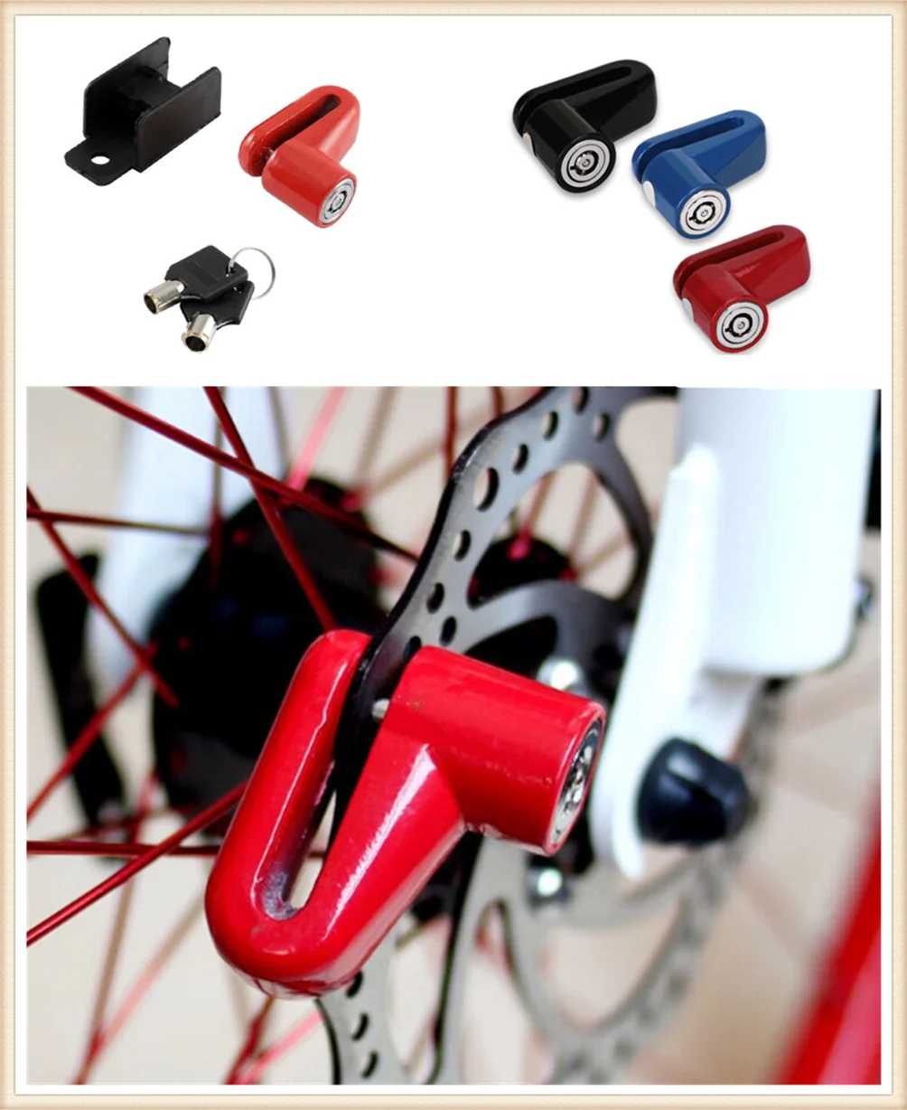 Motorcycle accessories scooter wheel safety anti-theft brake disc lock for HONDA VTR1000F FIRESTORM CBR125R CBR300R CB300F FA
Motorcycle accessories scooter wheel safety anti-theft brake disc lock for HONDA VTR1000F FIRESTORM CBR125R CBR300R CB300F FA