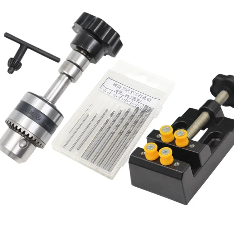 All types of hand drill tools Mini Manual Aluminum Hand Drill Chuck Twsit Micro Drill Bit Tool DIY Punch tool Scorpion
All types of hand drill tools Mini Manual Aluminum Hand Drill Chuck Twsit Micro Drill Bit Tool DIY Punch tool Scorpion