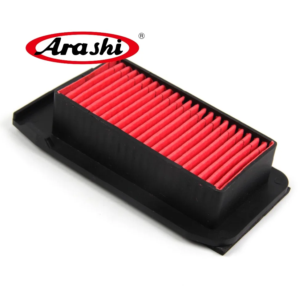 Воздушный фильтр Arashi для Yamaha XT250 Magician 250 Serow 2005 - 2017 XG250 TRICKER 2004 - 2010 воздухозаборник двигателя
Воздушный фильтр Arashi для Yamaha XT250 Magician 250 Serow 2005 - 2017 XG250 TRICKER 2004 - 2010 воздухозаборник двигателя
