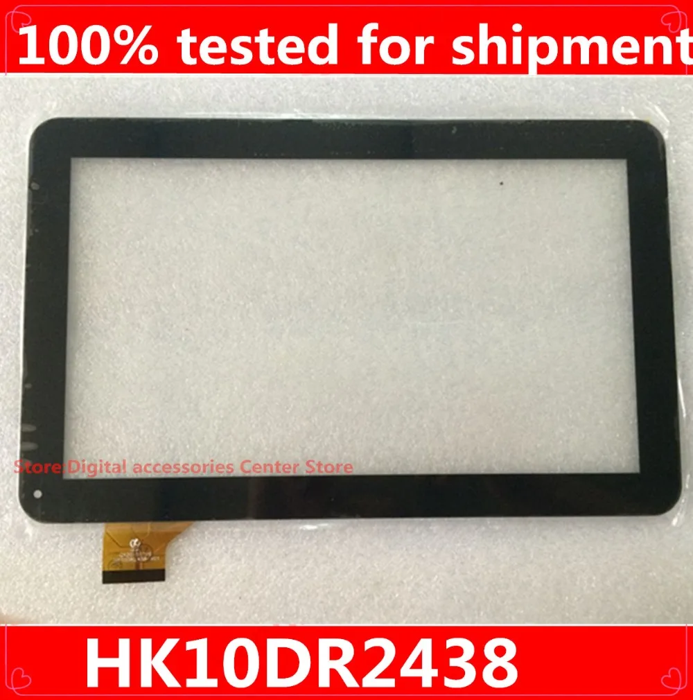 10,1-дюймовый HK10DR2438 HK10DR2438-V01 внешний емкостный сенсорный экран емкостная панель ручная работа
10,1-дюймовый HK10DR2438 HK10DR2438-V01 внешний емкостный сенсорный экран емкостная панель ручная работа