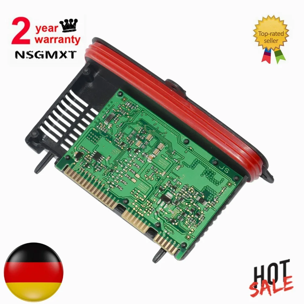 AP03 XENUS TMS Headlight Ballast Module Brand New For BMW 3 4 5 X5 X6 Series Ref: 63 11 7 316 187 / 63 11 7 355 073
AP03 XENUS TMS Headlight Ballast Module Brand New For BMW 3 4 5 X5 X6 Series Ref: 63 11 7 316 187 / 63 11 7 355 073