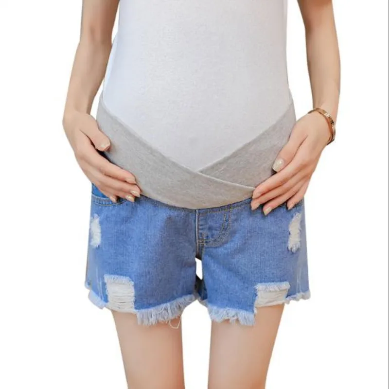 2019 pregnant women denim shorts summer pregnancy low waist stomach lift shorts adjustable belt hole denim shorts
2019 pregnant women denim shorts summer pregnancy low waist stomach lift shorts adjustable belt hole denim shorts