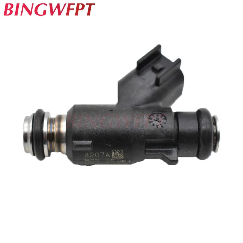 high quality Fuel Injector Nozzle Injection for Harley Harley-Davidson Dyna 2006 later 2770906A 27709-06A
high quality Fuel Injector Nozzle Injection for Harley Harley-Davidson Dyna 2006 later 2770906A 27709-06A