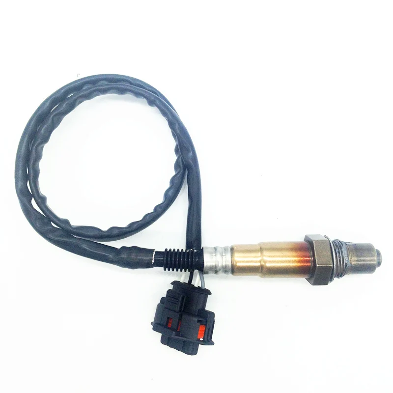 Downstream Lambda Oxygen Sensor for Opel Corsa 1.2 2000-2004 Engine code Z12XE DOWN Heating Type O2 Sensor Auto Parts Replacemen
Downstream Lambda Oxygen Sensor for Opel Corsa 1.2 2000-2004 Engine code Z12XE DOWN Heating Type O2 Sensor Auto Parts Replacemen