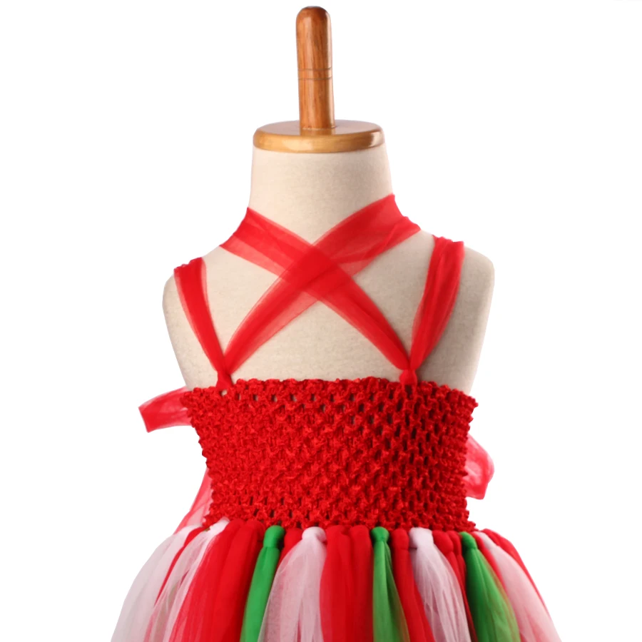 Girls Christmas Carnival Costume Baby Tulle Tutu Dress Children Wedding Holiday Dresses Photo Props for Girls
Girls Christmas Carnival Costume Baby Tulle Tutu Dress Children Wedding Holiday Dresses Photo Props for Girls